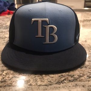 rays hat